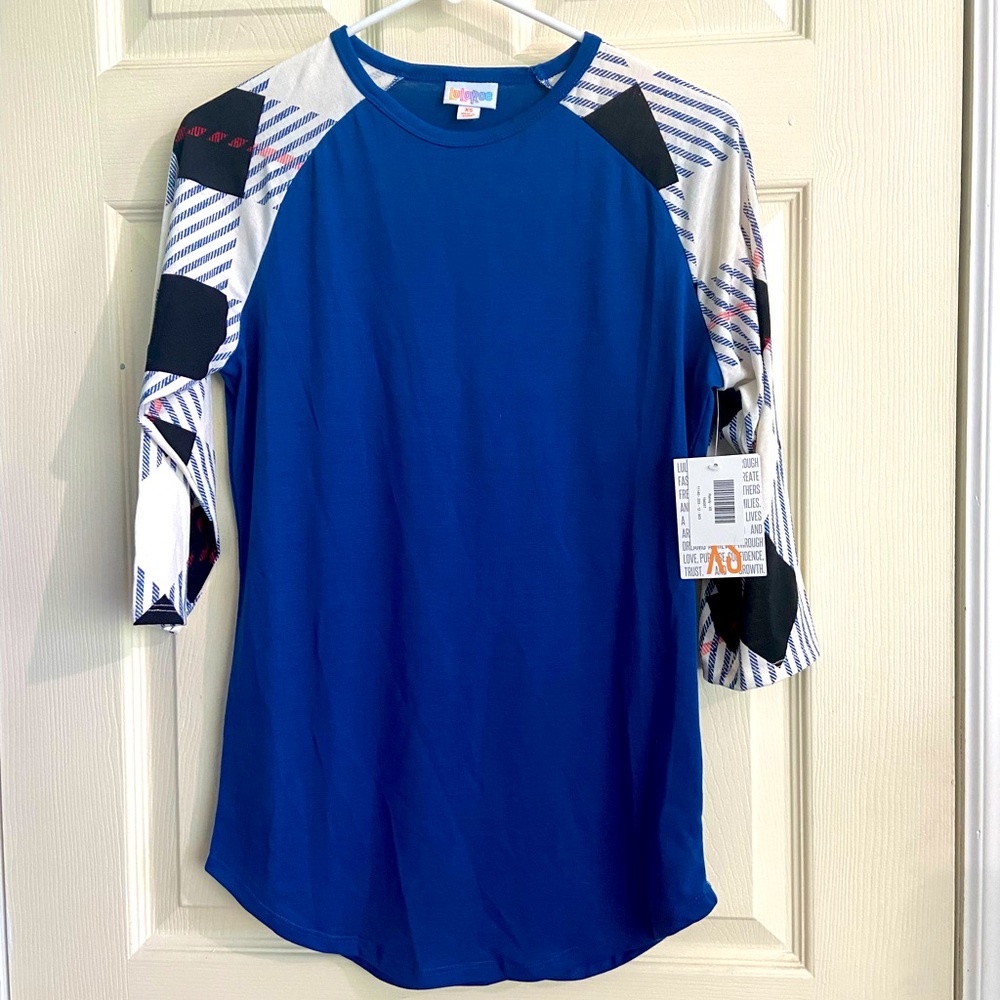 LuLaRoe Randy